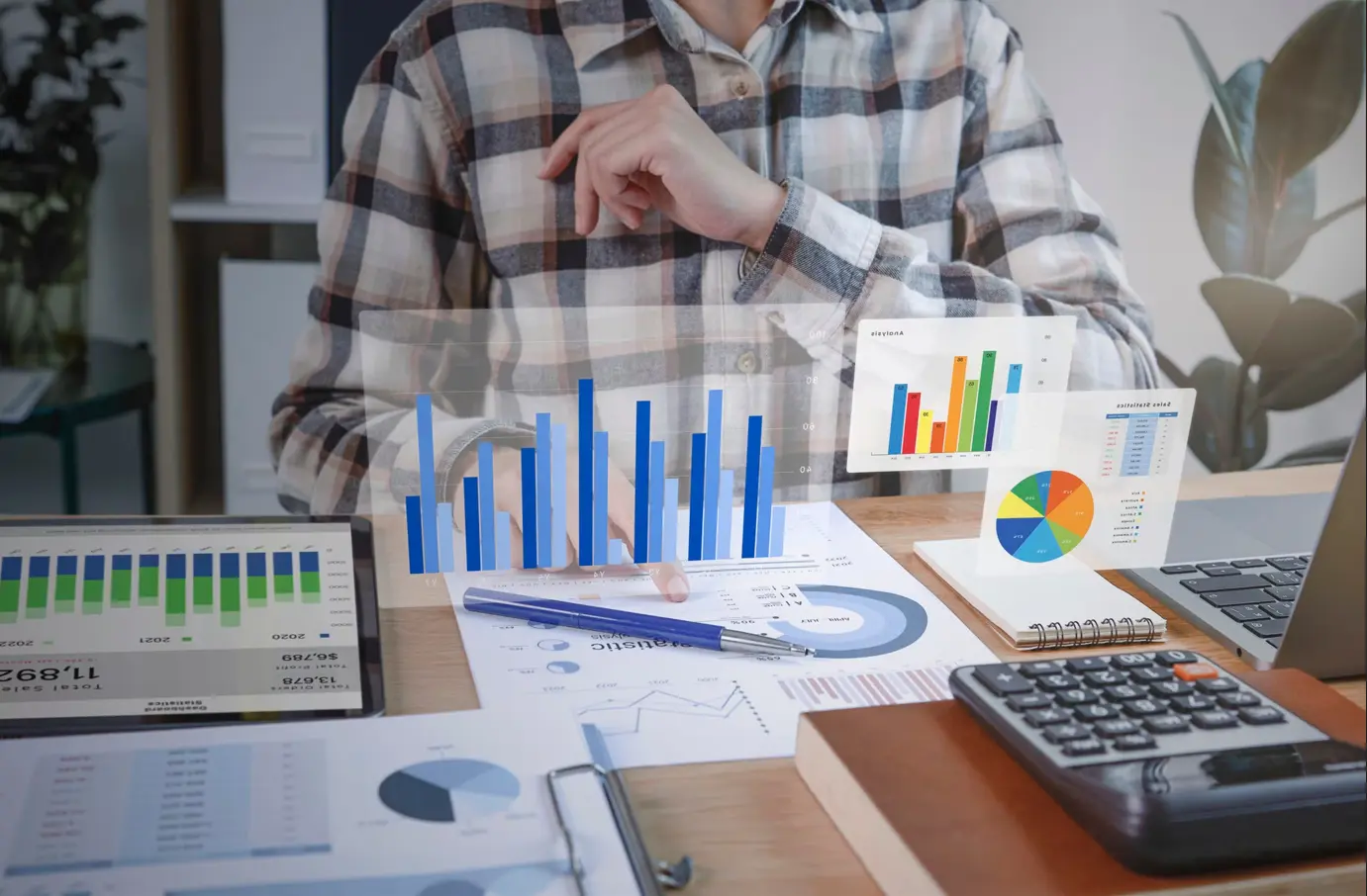 Audit Strategy